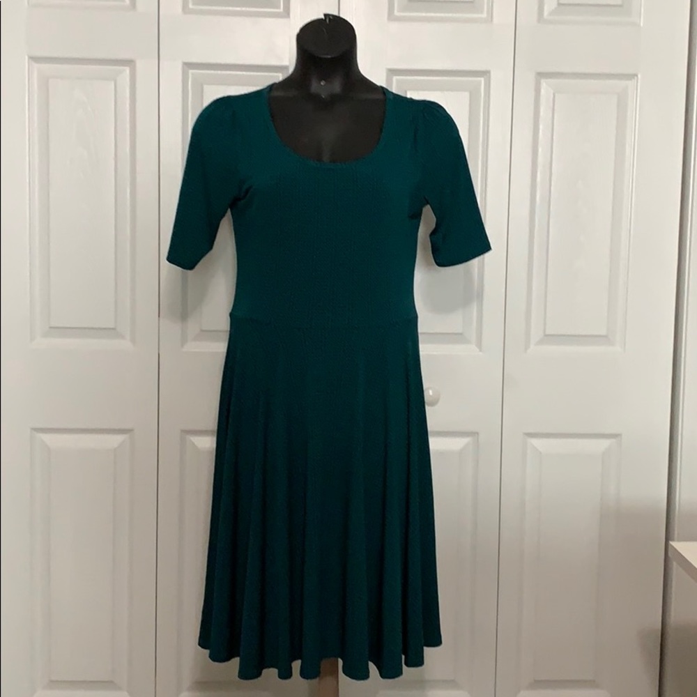 LuLaRoe Nicole